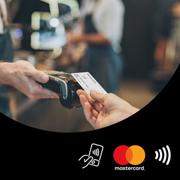 Kontaktlose Zahlung & Karten | Mastercard