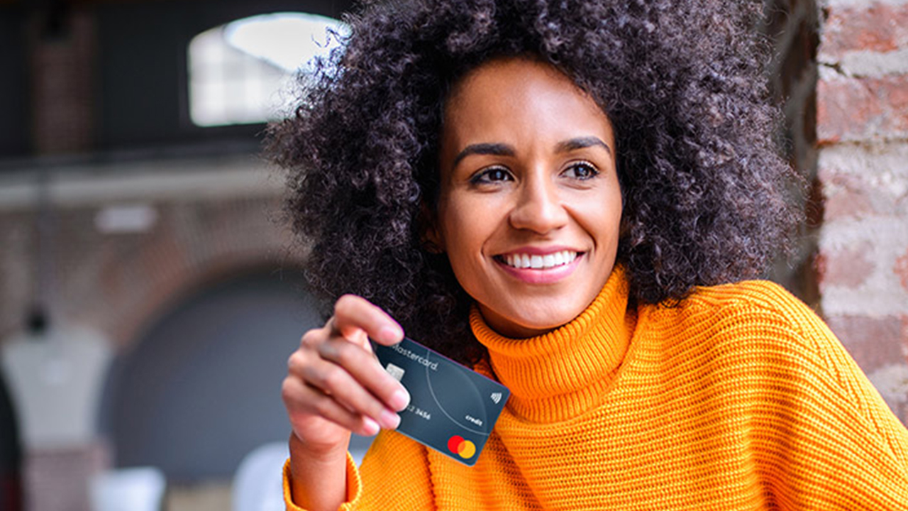 Mastercard A World Beyond Cash Leader in Global Digital Mastercard A World Beyond Cash Leader in Global Digital