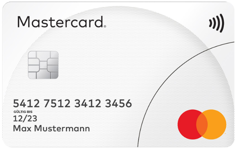 Mastercard® Identity Check™  Vorteile und Anmeldung