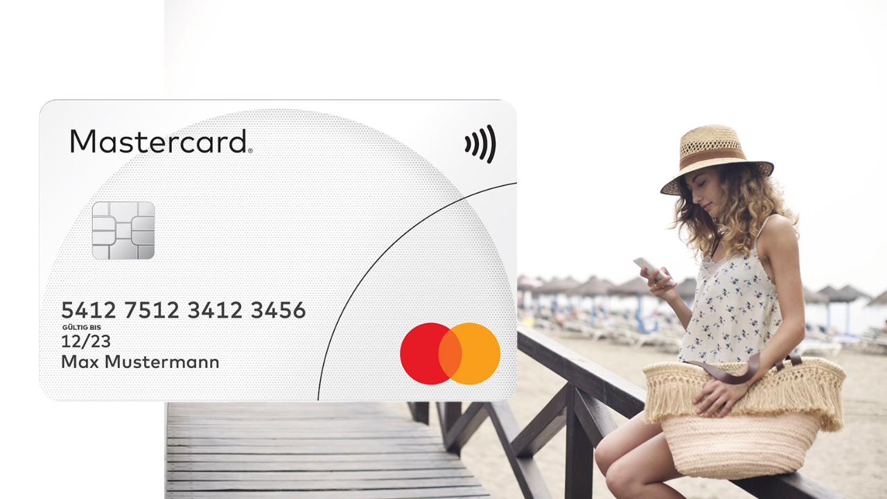 Mastercard Prepaid  Kreditkartenvorteile