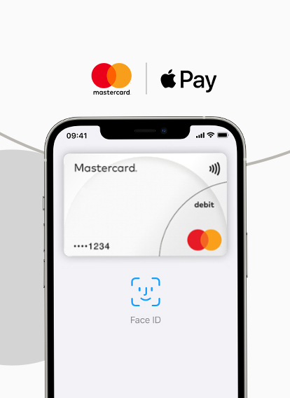 Mastercard Mit Apple Pay